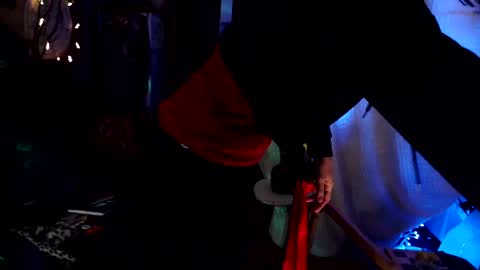 Snapshot of raziel_haze chatting on 16, 1, 2025 Yrriel Strife Candy-Demon Caveboy mr. Cringe online show from 16, 1, 2025