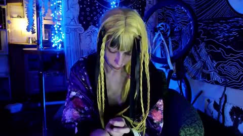 Snapshot of raziel_haze chatting on 19, 1, 2025 Yrriel Strife Candy-Demon Caveboy mr. Cringe online show from 19, 1, 2025