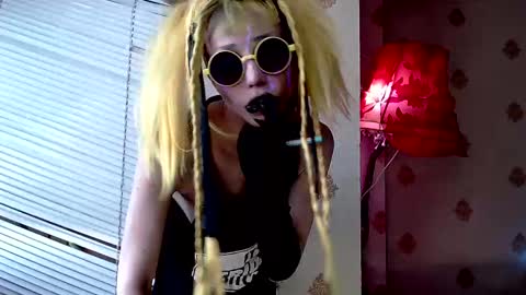 Snapshot of raziel_haze chatting on 4, 2, 2025 Yrriel Strife Candy-Demon Caveboy mr. Cringe online show from 4, 2, 2025