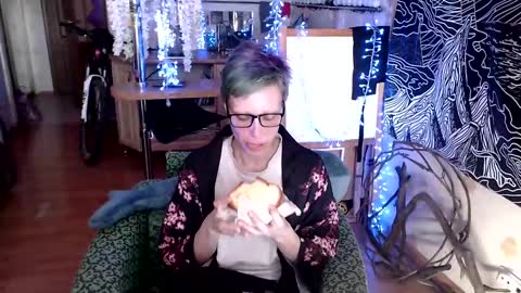 Snapshot of raziel_haze chatting on 21, 2, 2025 Yrriel Strife Candy-Demon Caveboy mr. Cringe online show from 21, 2, 2025