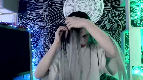 Snapshot of raziel_haze chatting on 10, 3, 2025 Yrriel Strife Candy-Demon Caveboy mr. Cringe online show from 10, 3, 2025