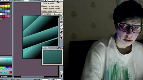 Snapshot of raziel_haze chatting on 7, 10, 2025 Yrriel Strife Candy-Demon Caveboy mr. Cringe online show from 7, 10, 2025