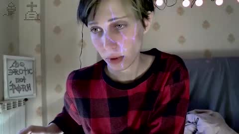 Snapshot of raziel_haze chatting on 20, 10, 2025 Yrriel Strife Candy-Demon Caveboy mr. Cringe online show from 20, 10, 2025