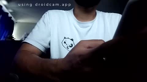 razorxaram online show from 5, 12, 2025