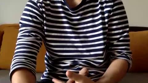 KingOfTransilvania online show from 3, 11, 2025