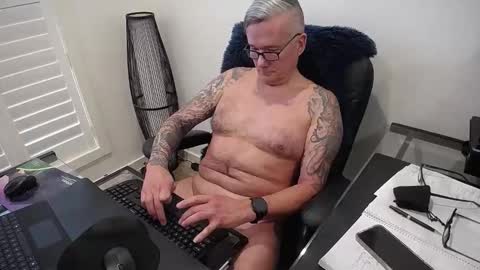 reacher1965 online show from 5, 6, 2026