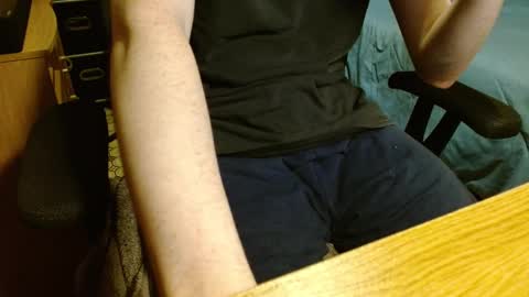 Scrappy Coco online show from 18, 10, 2025