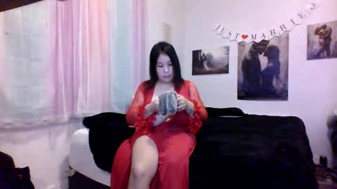 Real Asiandoll online show from 8, 1, 2026