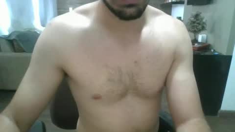 Snapshot of real_brazilian_boy chatting on 3, 11, 2025 real_brazilian_boy online show from 3, 11, 2025