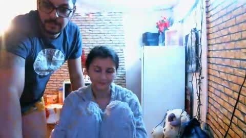 real_coupl3 online show from 14, 1, 2026