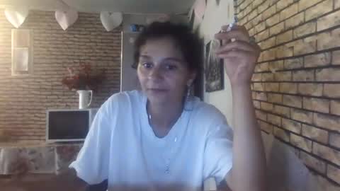 Snapshot of real_coupl3 chatting on 28, 6, 2026 real_coupl3 online show from 28, 6, 2026