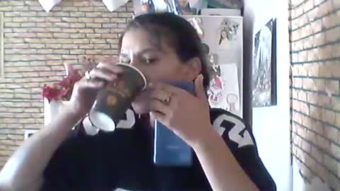 Snapshot of real_coupl3 chatting on 9, 7, 2026 real_coupl3 online show from 9, 7, 2026