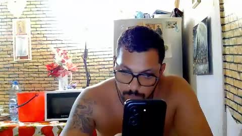 Snapshot of real_coupl3 chatting on 17, 7, 2026 real_coupl3 online show from 17, 7, 2026