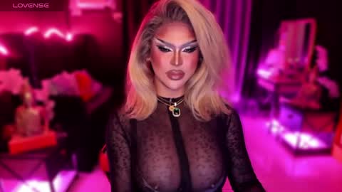 Snapshot of real_dom_phuta chatting on 1, 6, 2026 Miss Katrina De Futah Goddess of HELL online show from 1, 6, 2026
