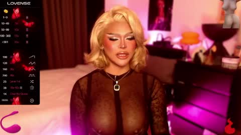 Snapshot of real_dom_phuta chatting on 8, 6, 2026 Miss Katrina De Futah Goddess of HELL online show from 8, 6, 2026