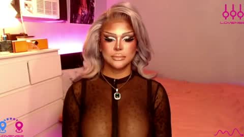 Snapshot of real_dom_phuta chatting on 20, 6, 2026 Miss Katrina De Futah Goddess of HELL online show from 20, 6, 2026