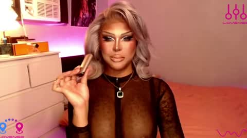 Snapshot of real_dom_phuta chatting on 21, 6, 2026 Miss Katrina De Futah Goddess of HELL online show from 21, 6, 2026