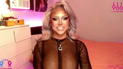 Snapshot of real_dom_phuta chatting on 22, 6, 2026 Miss Katrina De Futah Goddess of HELL online show from 22, 6, 2026