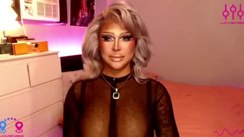 Snapshot of real_dom_phuta chatting on 29, 6, 2026 Miss Katrina De Futah Goddess of HELL online show from 29, 6, 2026