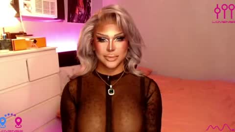 Snapshot of real_dom_phuta chatting on 2, 7, 2026 Miss Katrina De Futah Goddess of HELL online show from 2, 7, 2026