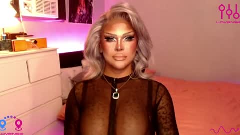 Snapshot of real_dom_phuta chatting on 3, 7, 2026 Miss Katrina De Futah Goddess of HELL online show from 3, 7, 2026