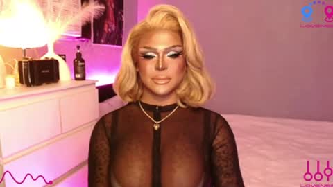 Snapshot of real_dom_phuta chatting on 14, 7, 2026 Miss Katrina De Futah Goddess of HELL online show from 14, 7, 2026