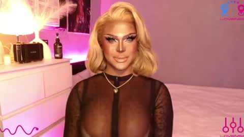 Snapshot of real_dom_phuta chatting on 14, 7, 2026 Miss Katrina De Futah Goddess of HELL online show from 14, 7, 2026