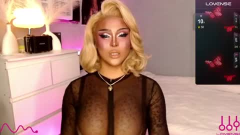 Snapshot of real_dom_phuta chatting on 17, 7, 2026 Miss Katrina De Futah Goddess of HELL online show from 17, 7, 2026
