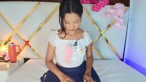 Snapshot of real_doncella_pussy chatting on 19, 6, 2026 DONCELLA online show from 19, 6, 2026