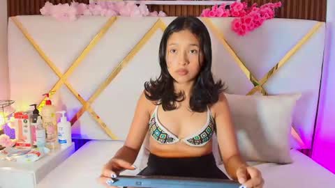 Snapshot of real_doncella_pussy chatting on 16, 7, 2026 DONCELLA online show from 16, 7, 2026