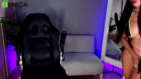 Alina Cruz online show from 20, 3, 2026