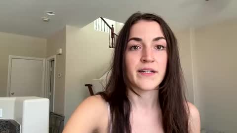 Snapshot of realbeccablair chatting on 6, 5, 2026 realbeccablair online show from 6, 5, 2026