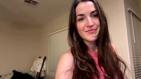 Snapshot of realbeccablair chatting on 11, 5, 2026 realbeccablair online show from 11, 5, 2026