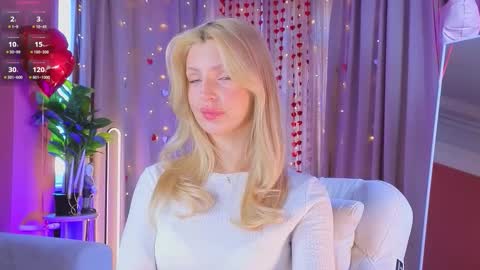 Snapshot of realcrystal chatting on 18, 2, 2026 Grace online show from 18, 2, 2026