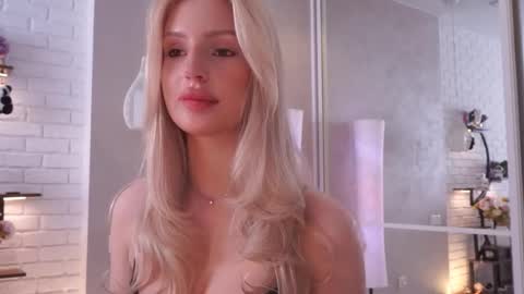 Grace online show from 13, 3, 2026