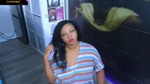 realgoddessdream online show from 17, 7, 2026