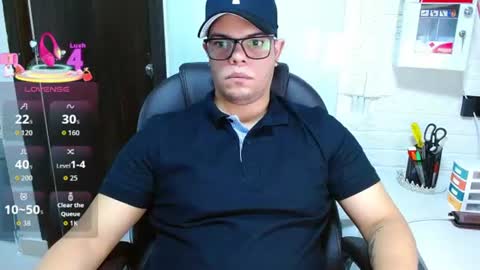 Snapshot of realjoel chatting on 30, 6, 2026 Joel online show from 30, 6, 2026