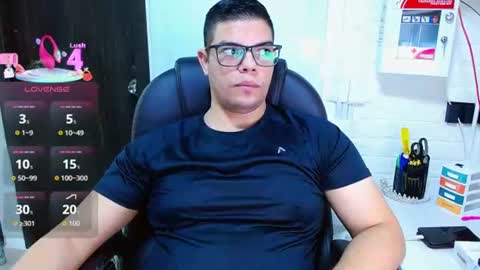 Snapshot of realjoel chatting on 8, 7, 2026 Joel online show from 8, 7, 2026