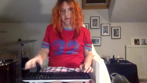 realkinkyquinn online show from 18, 4, 2026