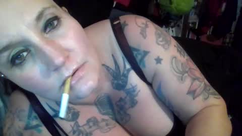 reallyredrum69th online show from 25, 10, 2025