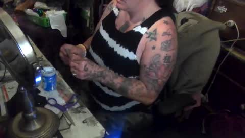 Snapshot of reallyredrum69th chatting on 5, 5, 2026 reallyredrum69th online show from 5, 5, 2026