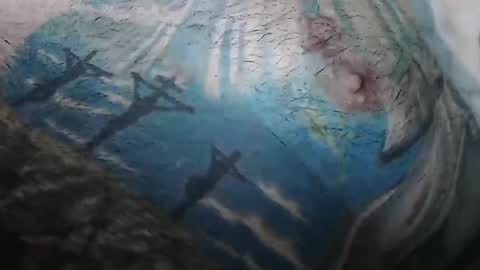 realrubpirate online show from 10, 3, 2026