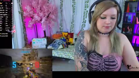 Snap - RealSamiSins online show from 7, 3, 2025