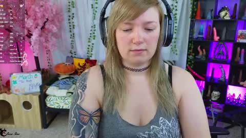 Snap - RealSamiSins online show from 9, 3, 2025