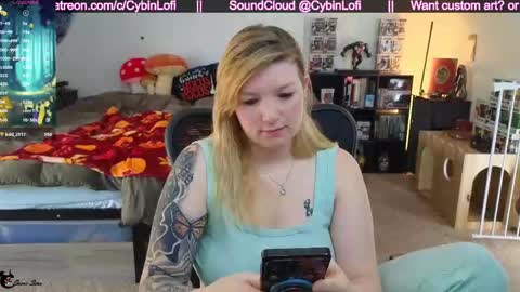 Snap - RealSamiSins online show from 22, 9, 2025