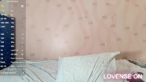 Snapshot of realshystepsis chatting on 10, 1, 2025 Celeste online show from 10, 1, 2025