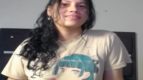 Snapshot of realshystepsis chatting on 18, 6, 2026 Celeste online show from 18, 6, 2026