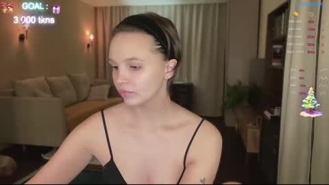 AliceEve online show from 26, 12, 2024