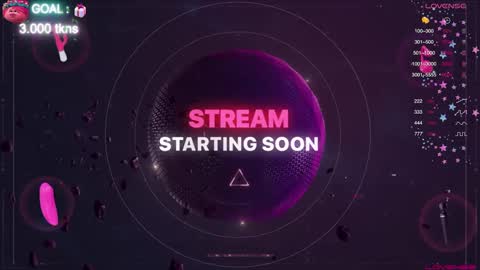 AliceEve online show from 5, 1, 2025