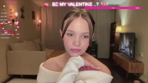 AliceEve online show from 11, 2, 2025